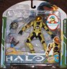 Halo 3 Mcfarlane Exclusive Pale Yellow Variant Eva 6"